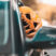 halloween car