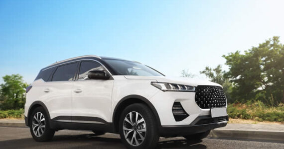 SUV